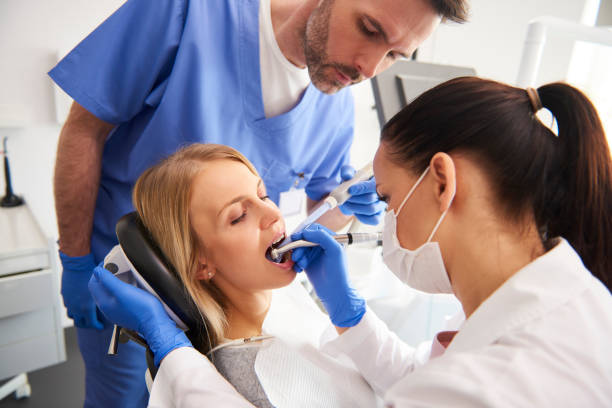 Best Cosmetic Dentistry  in Hancock, MD