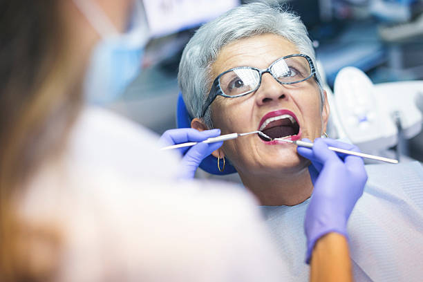 Laser Dentistry in Hancock, MD
